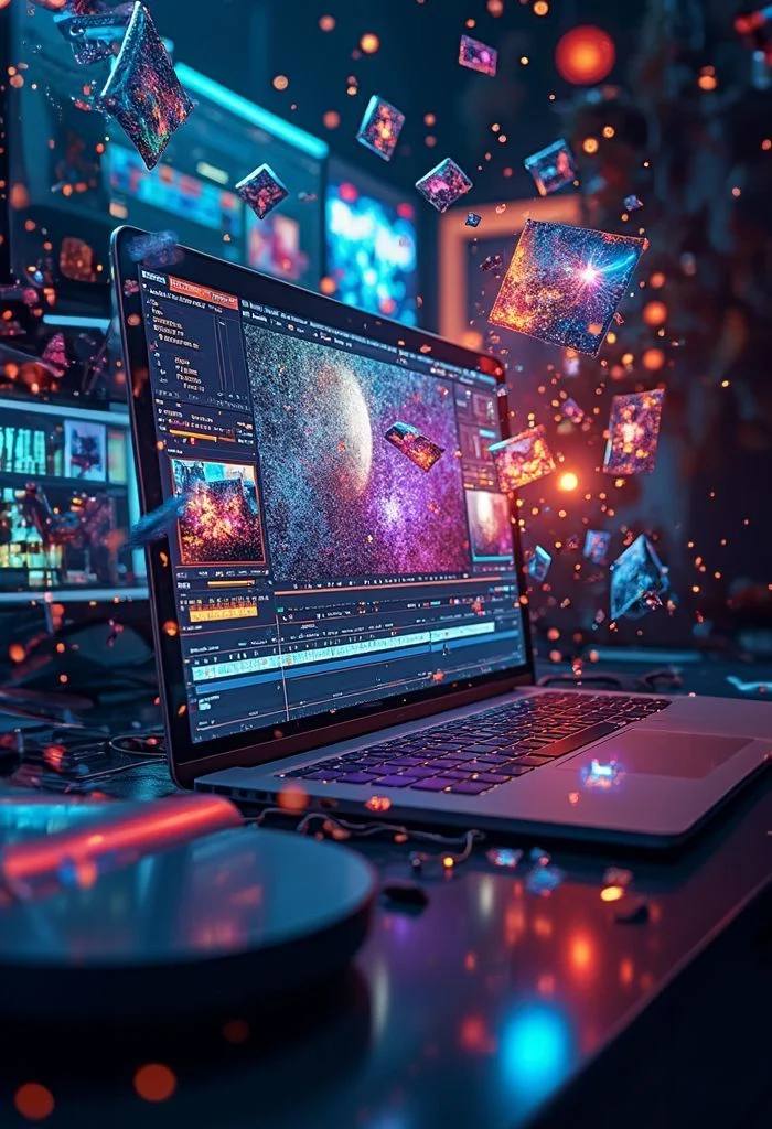 Live Trading Desk