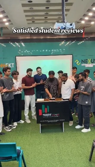 Student Testimonial & Success Journey